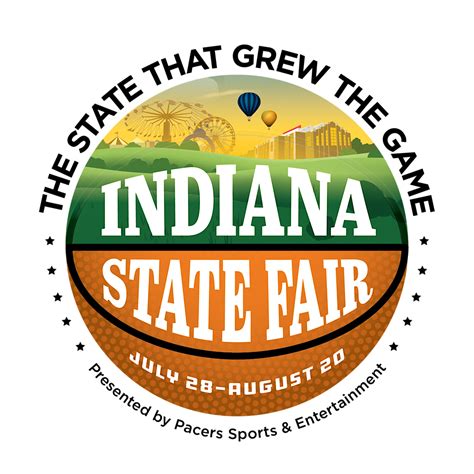 Indiana State Fair reveals a slam-dunk 2023 theme – WOWO News/Talk 92.3 ...