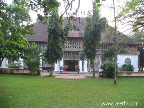 Bolgatty Palace - Kochi | Veethi