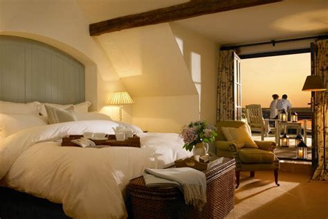 Doonbeg Hotel Resort – Shamrock Golf Tours