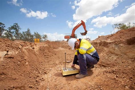 Maximum And Safe Bearing Capacity Of Soil Daily Civil