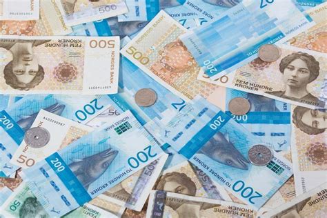 Norwegian Krone (NOK) - Overview, History, and Usage