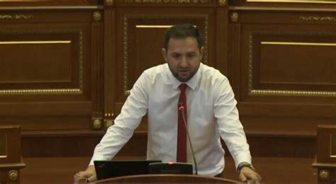 Deputeti i VV së Ka shqetësime brenda Lëvizjes për raportet me ShBA në