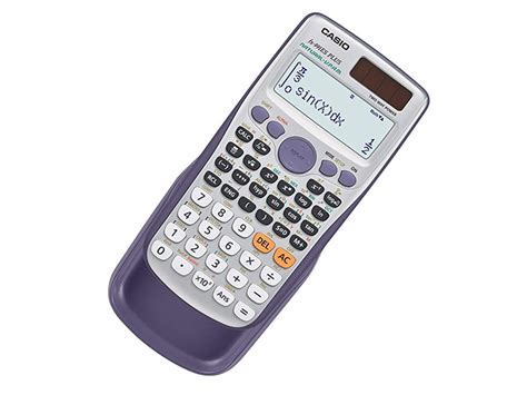 Casio Fx 991es Plus 2nd Edition Scientific Calculator Office