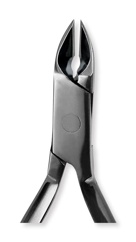 Full Jaw Nail Cuticle Nipper - Revlon