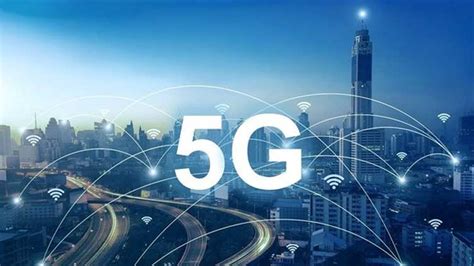 Shenzhen To Build 10000 5g Base Stations In 2023 Technology Dunya News