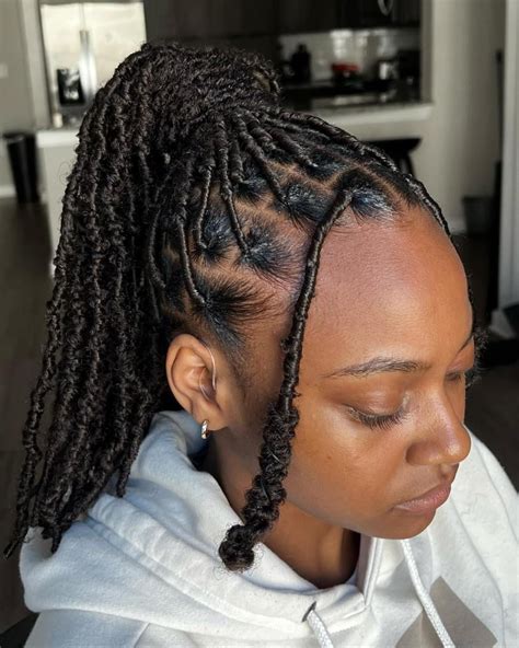 50 Fresh Butterfly Locs Ideas With Answers To The Hottest Questions In 2024 Locs Hairstyles