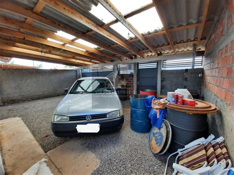 Casa para Venda Novo Hamburgo RS bairro Boa Saúde 2 dormitórios 1