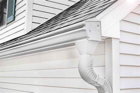 Peoria Seamless Gutters Midamerica Basement Systems