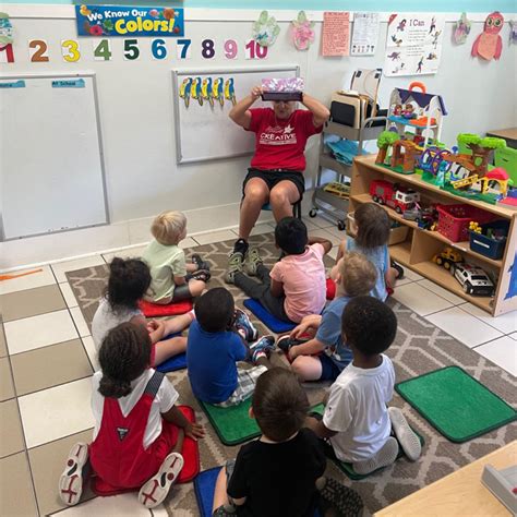 Cre... - Creative Early Learning Center Child Care & Preschool