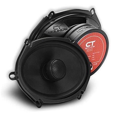 磊[top 13] Best Car Speakers Review And Buying Guide In 2019