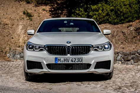 2018 BMW 640i GT: A niche of all niches - CNET