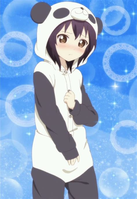 Funami Yui Yuru Yuri Mobile Wallpaper Zerochan Anime