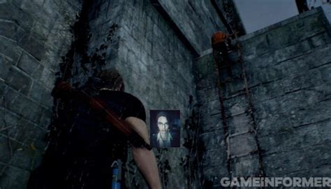 Resident Evil 4 Le remake illustre son lot de nouveautés