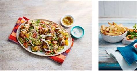 Iceland launches two new Slimming World BBQ meals and they look ...