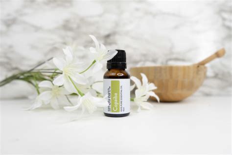 Copaiba Essential Oil Benefits, Uses, and Recipes