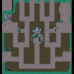 Download map "Mafa TD Queen" - Tower Defense (TD) | 94 different ...