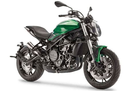 Benelli Motos Modelos Precios Y Fichas T Cnicas