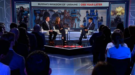 2023 Will Be The Year Of Our Victory Zelensky Says On First Anniversary Of Russias Invasion