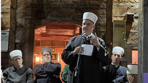 Povodom otvorenih pisama Šta je reisu l ulema Husein ef Kavazović