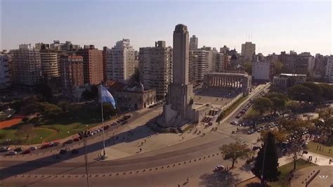 La Ciudad De Rosario En Argentina Tuvo Un Aumento Significativo En El