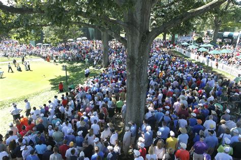 PGA Championship 2023: Oak Hill will look, play different. Here's why