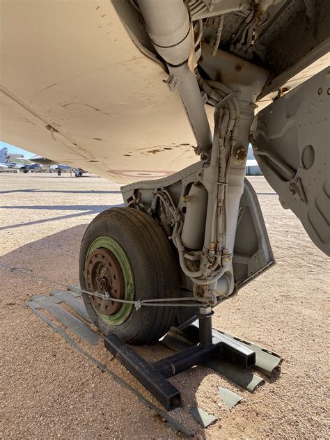 Shenyang J A Mig Pf Farmer Pima Air And Space Museum Flickr