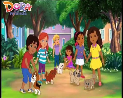 Puppy Princess Rescue/Gallery | Dora the Explorer Wiki | Fandom