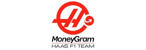 Haas Revela Novo Logotipo Ap S Contrato Patrocinador Oficial Na F