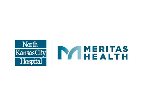 North Kansas City Hospital Meritas Health Logo Png Vector In Svg Pdf Ai Cdr Format