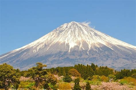 Tripadvisor Private maßgeschneiderte Tour zum Fuji ab Tokio zur