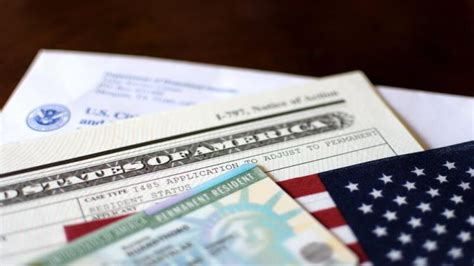 What Are The Eligibility Criteria For Green Card Application