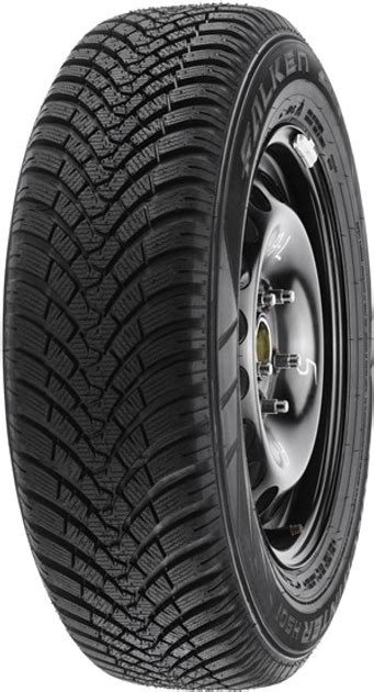 FALKEN EUROWINTER HS01 SUV 235 55 R18 104V низкие цены кредит