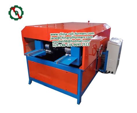 Portable Standing Seam Metal Roof Roll Forming Machine Manufacturers