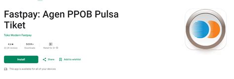 7 Aplikasi Jual Pulsa Dan Token Listrik Termurah Apa Aja Ada