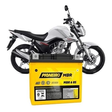 Qual É A Melhor Bateria Para Moto 150