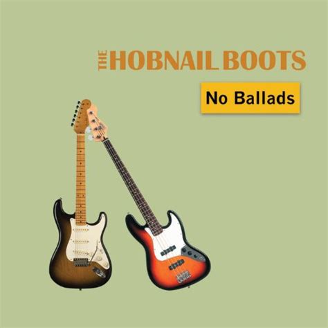 Play No Ballads By The Hobnail Boots On Amazon Music