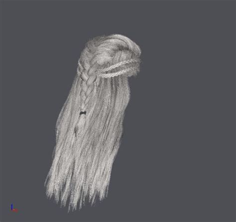 [search] This Braided Hairstyle Request And Find Skyrim Non Adult