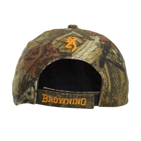 Casquette De Chasse Browning Rimfire RTMX5 Chapeaux Casquettes De