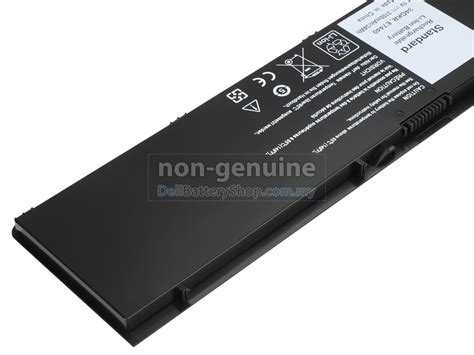 Battery For Dell Latitude E Dellbatteryshop My