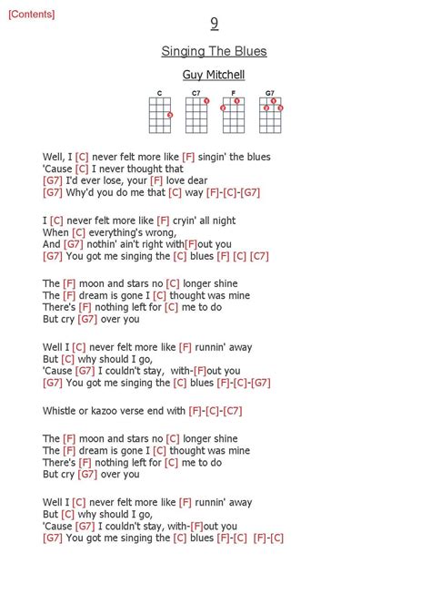 Don T Cry Joni Chords | Easy Guitar Chord