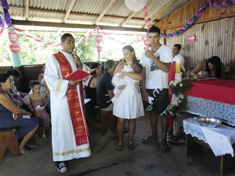 Paróquia São João Batista de Cananéia Comunidade da Enseada da Baleia