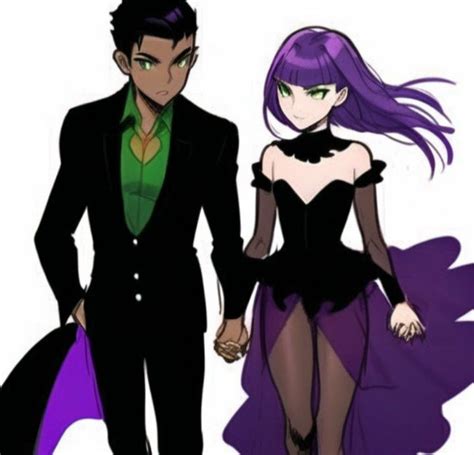 Pin By Mónica Ribeiro On Damirae In 2024 Teen Titans Robin And Raven Dc Comics Heroes