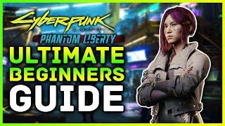 Cyberpunk Ultimate Beginners Guide Tips U Tr Doovi