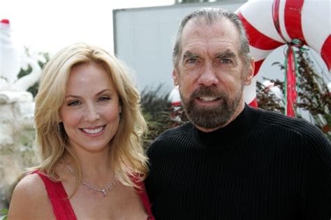 John Paul Dejoria's Philanthropy Makes the Case That Tequila and ...