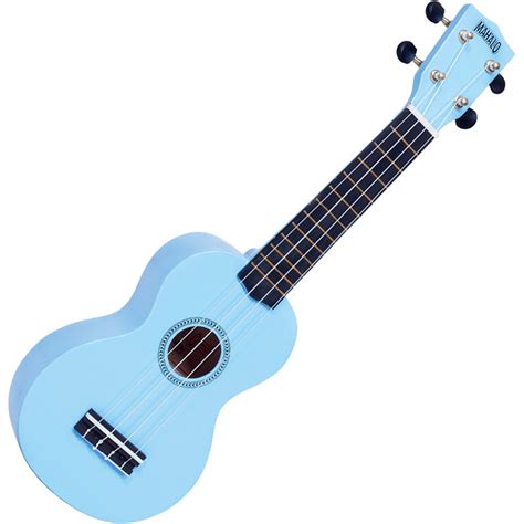 Mahalo Rainbow Series Ukulele