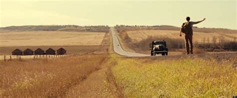 Movie Review On The Road Huffpost