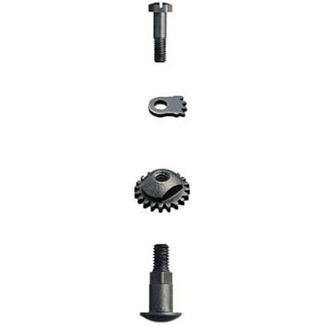 Zenport QZ407 90 Replacement Center Bolt And Nut Walmart