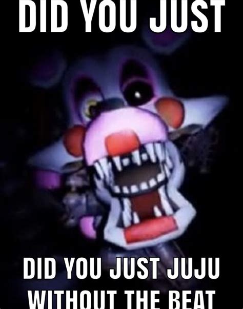 fnaf memes clean