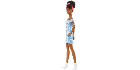 Barbie Fashionistas Doll