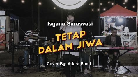 Isyana Sarasvati Tetap Dalam Jiwa Moli Woli Live Music Cover